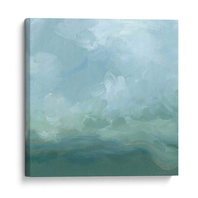 Niebla De La Montaña II - Ethan Harper | Cuadro decorativo de Canvas Lab