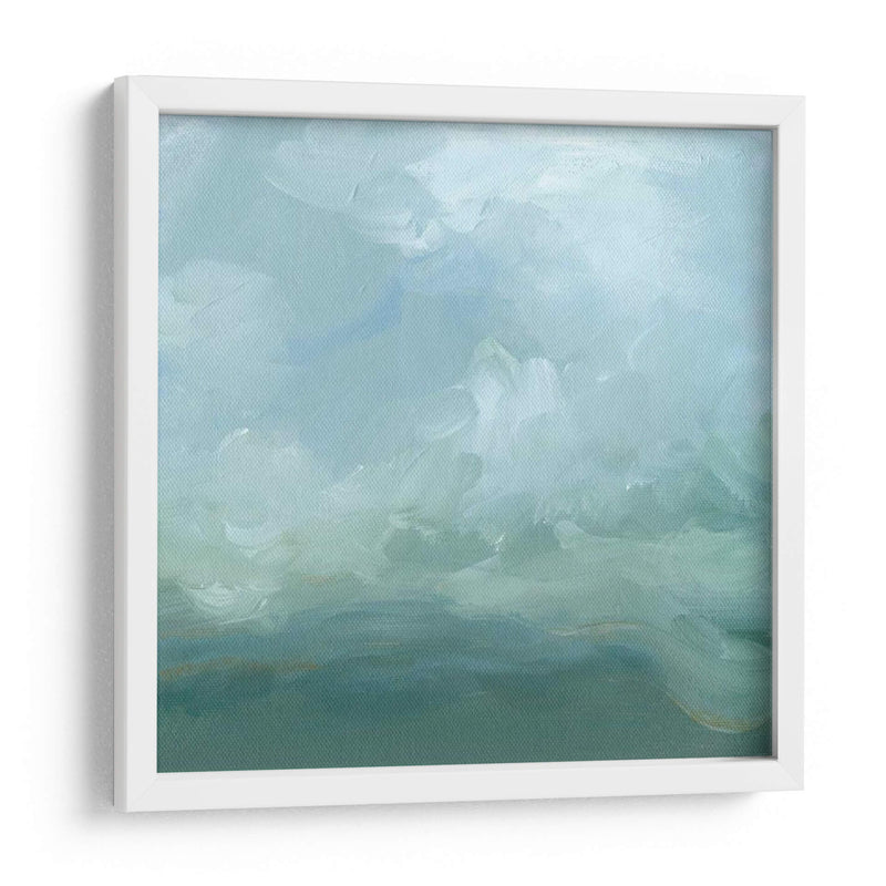 Niebla De La Montaña II - Ethan Harper | Cuadro decorativo de Canvas Lab