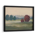 Mañana Neblina - Ethan Harper | Cuadro decorativo de Canvas Lab