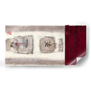 Mauro Tranquilidad Panel II - Mauro | Cuadro decorativo de Canvas Lab