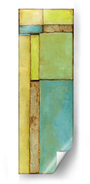 Vitral VI - Jennifer Goldberger | Cuadro decorativo de Canvas Lab