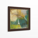 Four Corners IV - Jennifer Goldberger | Cuadro decorativo de Canvas Lab