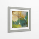 Four Corners IV - Jennifer Goldberger | Cuadro decorativo de Canvas Lab