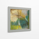 Four Corners IV - Jennifer Goldberger | Cuadro decorativo de Canvas Lab