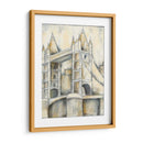 Urbano II Bridgescape - Jennifer Goldberger | Cuadro decorativo de Canvas Lab