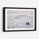 Dos judíos | Cuadro decorativo de Canvas Lab