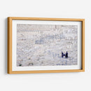 Dos judíos | Cuadro decorativo de Canvas Lab