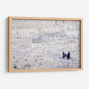 Dos judíos | Cuadro decorativo de Canvas Lab