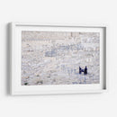 Dos judíos | Cuadro decorativo de Canvas Lab