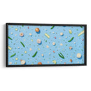 El desglose de una sopa | Cuadro decorativo de Canvas Lab