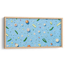 El desglose de una sopa | Cuadro decorativo de Canvas Lab