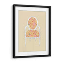 Silla Decorativa I - Chariklia Zarris | Cuadro decorativo de Canvas Lab