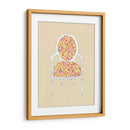 Silla Decorativa I - Chariklia Zarris | Cuadro decorativo de Canvas Lab