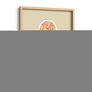 Silla Decorativa I - Chariklia Zarris | Cuadro decorativo de Canvas Lab