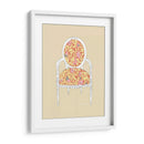 Silla Decorativa I - Chariklia Zarris | Cuadro decorativo de Canvas Lab