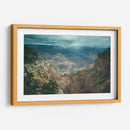 El eco de la montaña | Cuadro decorativo de Canvas Lab