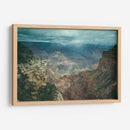 El eco de la montaña | Cuadro decorativo de Canvas Lab