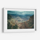 El eco de la montaña | Cuadro decorativo de Canvas Lab