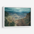 El eco de la montaña | Cuadro decorativo de Canvas Lab