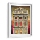 Ilusión Architectural IV - Vision Studio | Cuadro decorativo de Canvas Lab