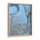 Me Olio - June Erica Vess | Cuadro decorativo de Canvas Lab