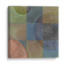 Circunspectos II - June Erica Vess | Cuadro decorativo de Canvas Lab