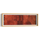 Scarlet Serendipity I - Nancy Slocum | Cuadro decorativo de Canvas Lab