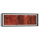 Scarlet II Serendipity - Nancy Slocum | Cuadro decorativo de Canvas Lab
