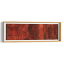 Scarlet II Serendipity - Nancy Slocum | Cuadro decorativo de Canvas Lab