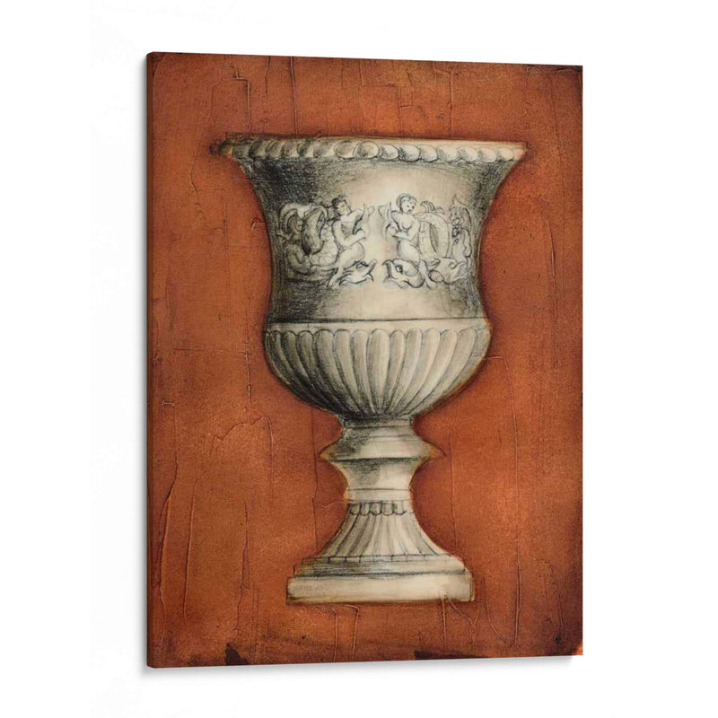 Piedra Embarcaciones III - Ethan Harper | Cuadro decorativo de Canvas Lab