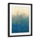 Mar Y Cielo I - Chariklia Zarris | Cuadro decorativo de Canvas Lab