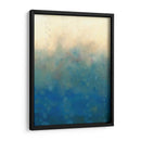 Mar Y Cielo I - Chariklia Zarris | Cuadro decorativo de Canvas Lab