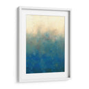 Mar Y Cielo I - Chariklia Zarris | Cuadro decorativo de Canvas Lab