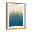 Mar Y Cielo II - Chariklia Zarris | Cuadro decorativo de Canvas Lab