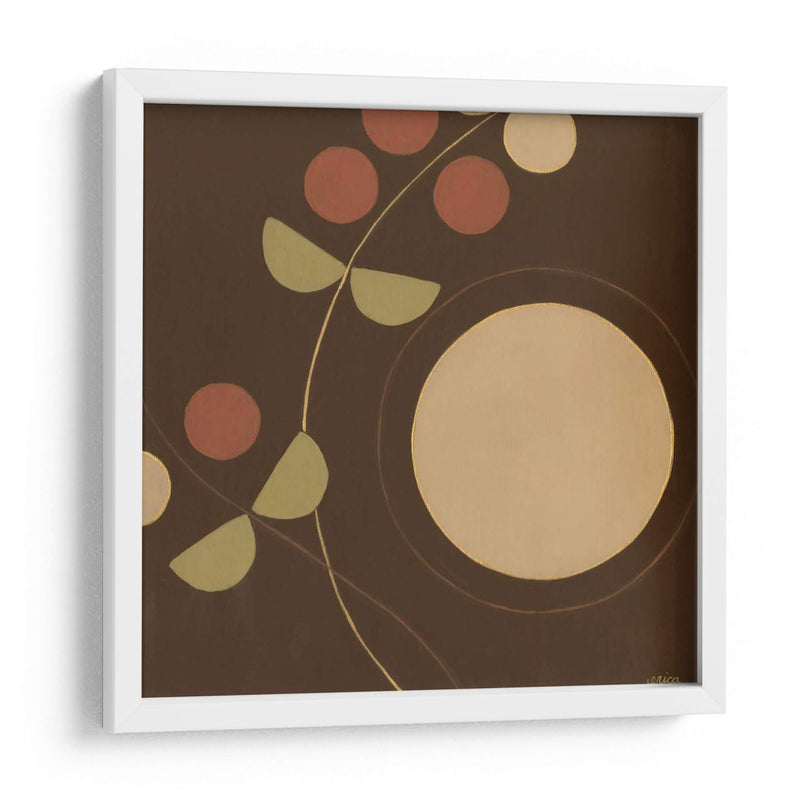 Otoño Orbit I - June Erica Vess | Cuadro decorativo de Canvas Lab