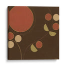 Otoño Orbit II - June Erica Vess | Cuadro decorativo de Canvas Lab