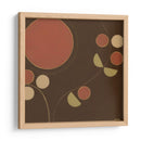 Otoño Orbit II - June Erica Vess | Cuadro decorativo de Canvas Lab