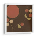 Otoño Orbit II - June Erica Vess | Cuadro decorativo de Canvas Lab