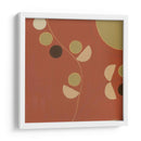 Otoño Orbit V - June Erica Vess | Cuadro decorativo de Canvas Lab