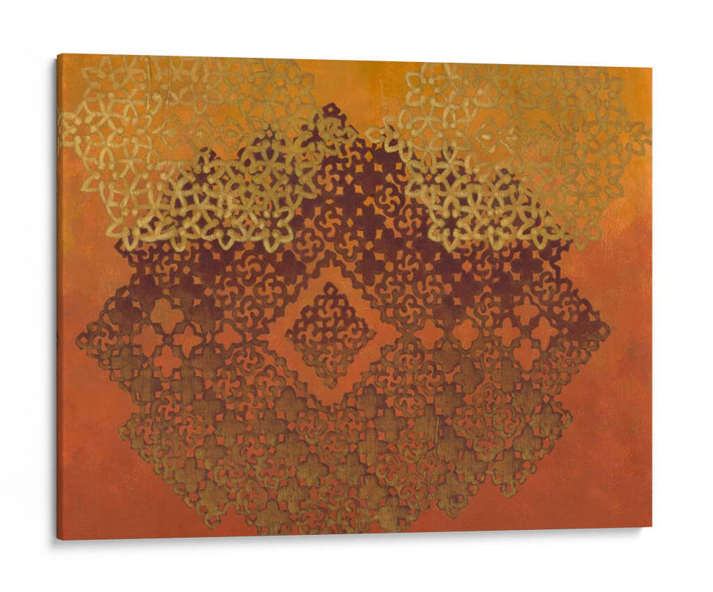 Oro De La Alheña I - Chariklia Zarris | Cuadro decorativo de Canvas Lab