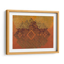 Oro De La Alheña I - Chariklia Zarris | Cuadro decorativo de Canvas Lab