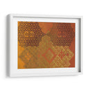 Henna II De Oro - Chariklia Zarris | Cuadro decorativo de Canvas Lab