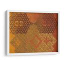 Henna II De Oro - Chariklia Zarris | Cuadro decorativo de Canvas Lab