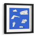 El nado griego | Cuadro decorativo de Canvas Lab