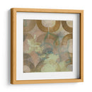 Jardín Enlace III - Megan Meagher | Cuadro decorativo de Canvas Lab