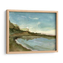 Plein Air Paisaje III - Ethan Harper | Cuadro decorativo de Canvas Lab