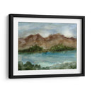 Plein Air Paisaje IV - Ethan Harper | Cuadro decorativo de Canvas Lab