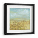 A Través De La Hierba De Trigo I - Jennifer Goldberger | Cuadro decorativo de Canvas Lab