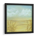 A Través De La Hierba De Trigo II - Jennifer Goldberger | Cuadro decorativo de Canvas Lab