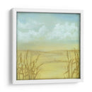 A Través De La Hierba De Trigo II - Jennifer Goldberger | Cuadro decorativo de Canvas Lab